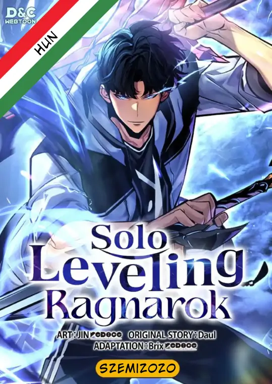 Solo Leveling : Ragnarok